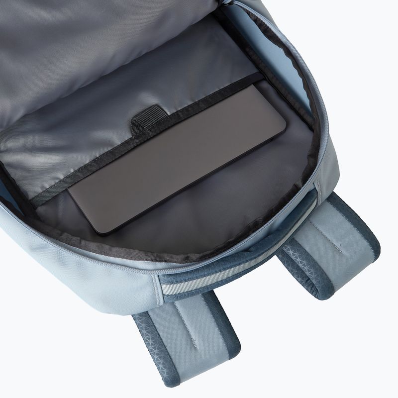 Városi hátizsák The North Face Vault 26 l frost grey/granite grey 6