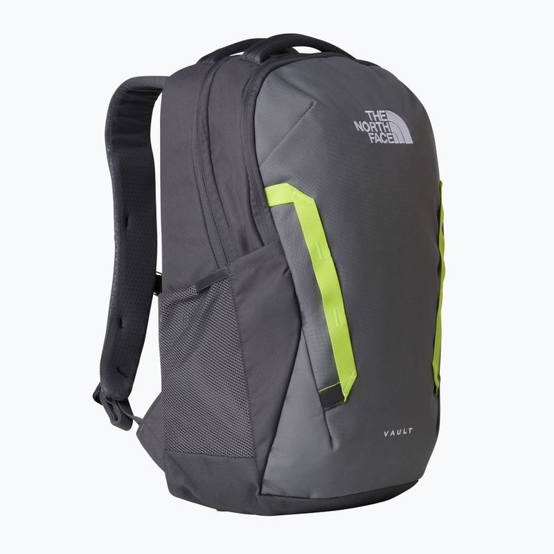The North Face Vault városi hátizsák 27 l anthracite grey