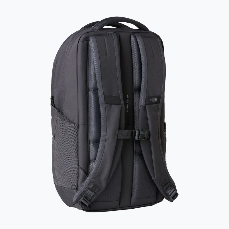 The North Face Vault városi hátizsák 27 l anthracite grey 2