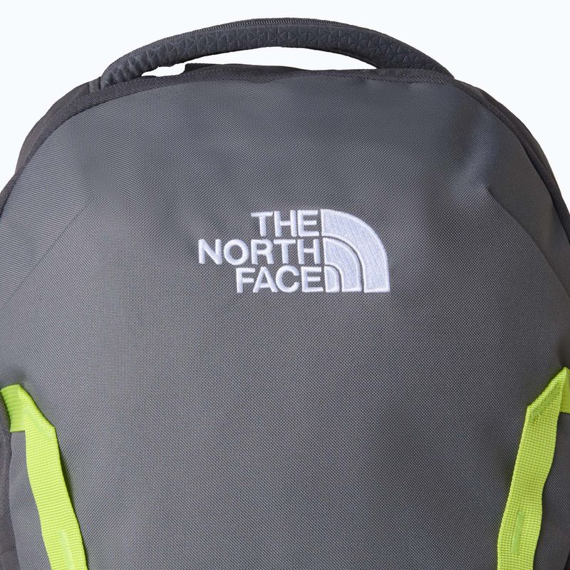 The North Face Vault városi hátizsák 27 l anthracite grey 3