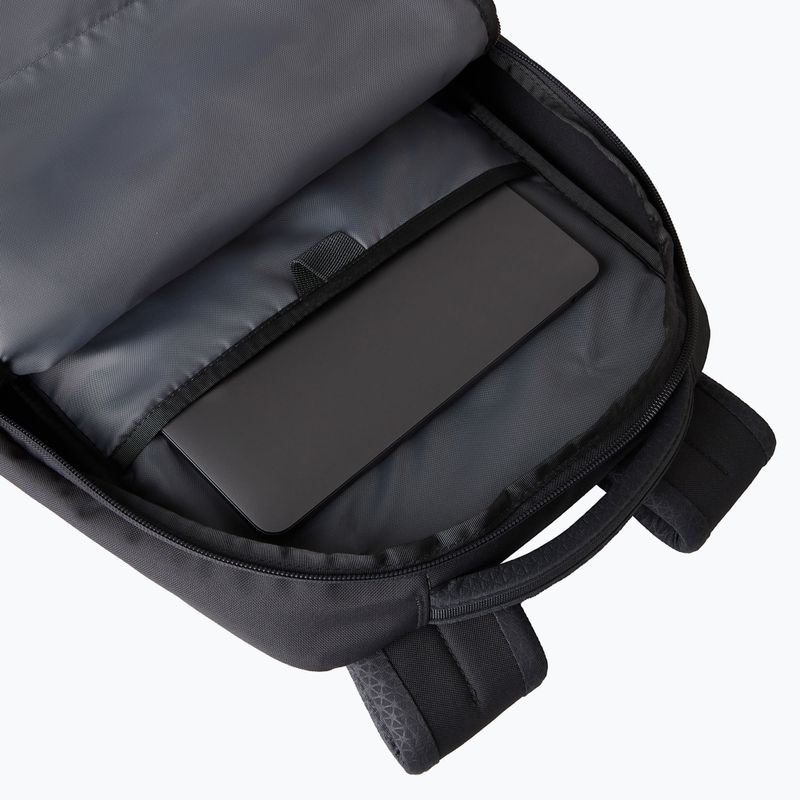 The North Face Vault városi hátizsák 27 l anthracite grey 6