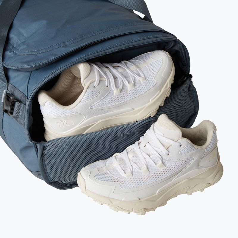 Utazótáska The North Face Base Camp Voyager Duffel 42 6
