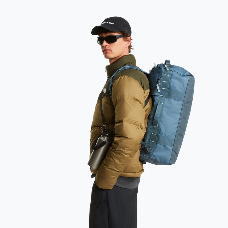 Utazótáska The North Face Base Camp Voyager Duffel 42 7