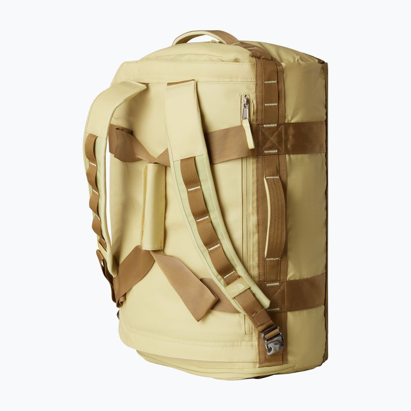 Utazótáska The North Face Base Camp Voyager Duffel 42 2