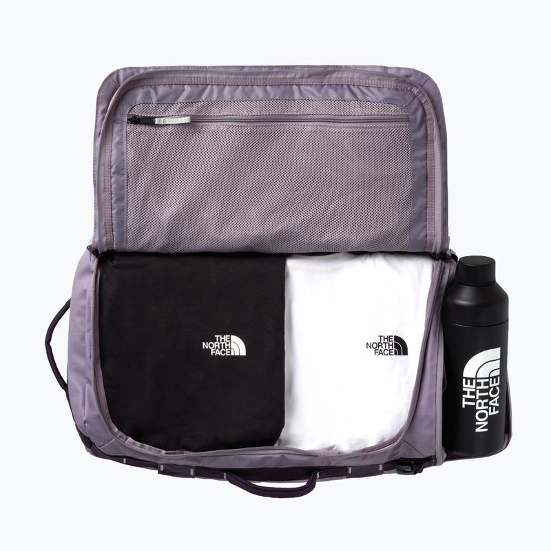 Utazótáska The North Face Base Camp Voyager Duffel 32 l 5