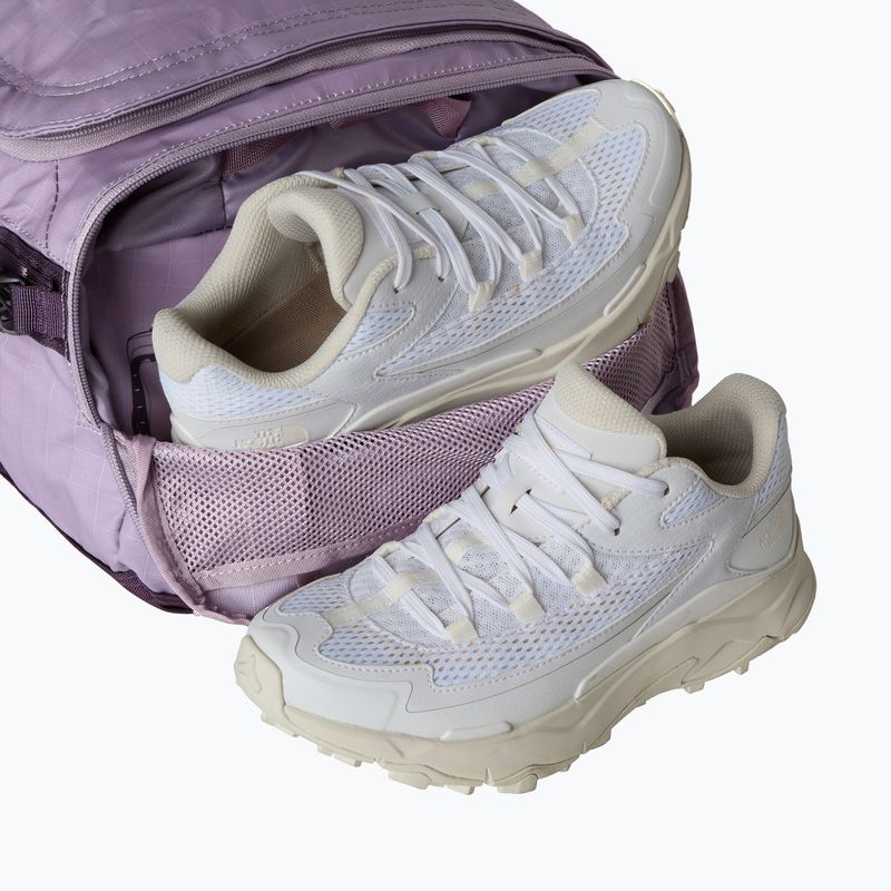 Utazótáska The North Face Base Camp Voyager Duffel 32 l 6