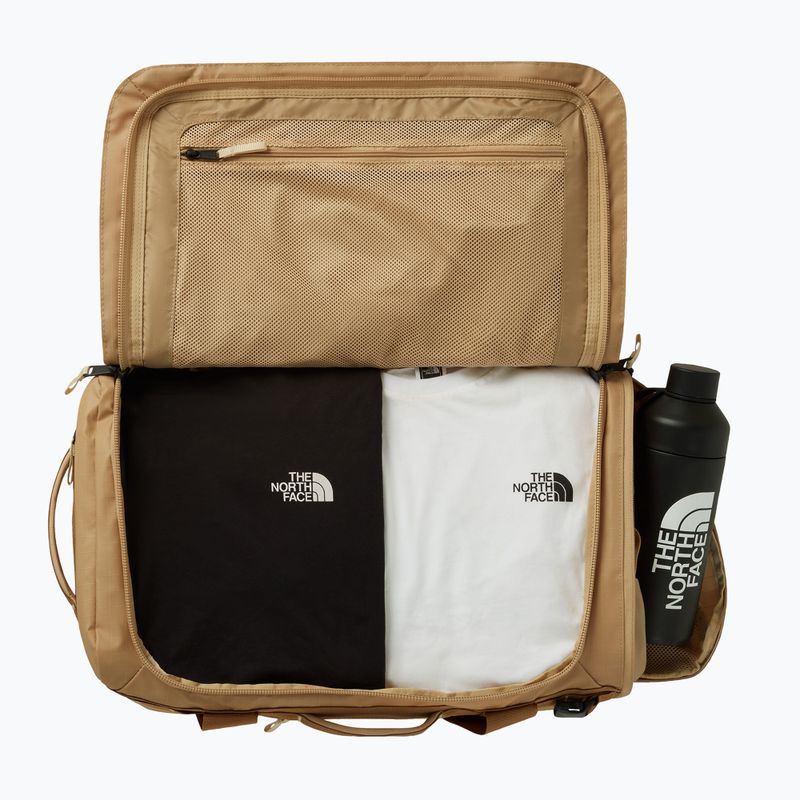 Utazótáska The North Face Base Camp Voyager Duffel 42 5