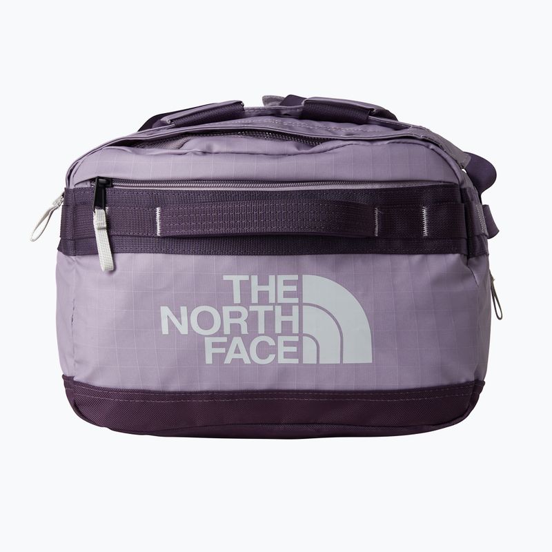 Utazótáska The North Face Base Camp Voyager Duffel 42 3