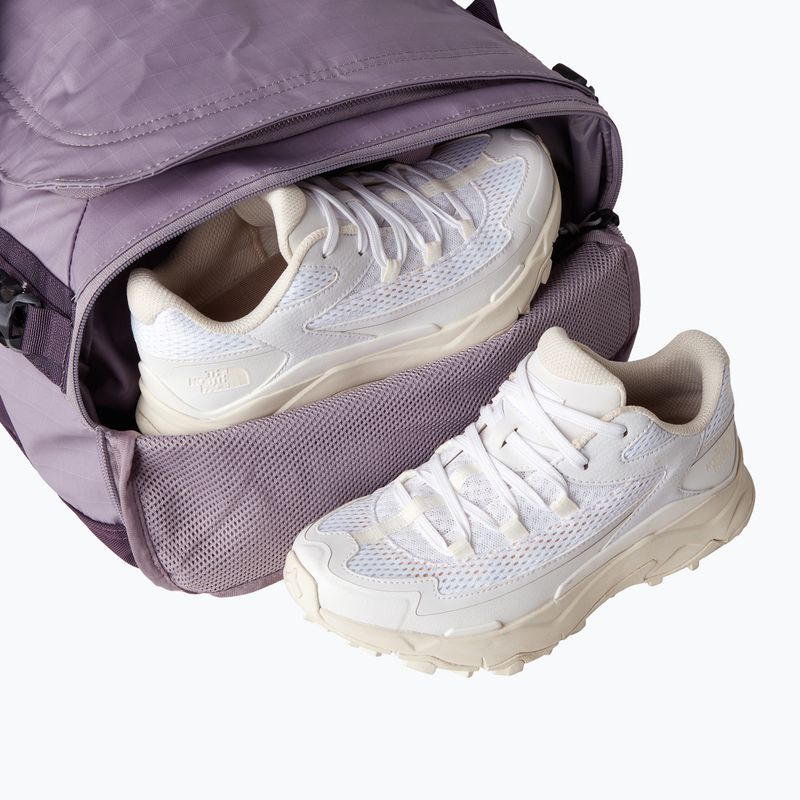 Utazótáska The North Face Base Camp Voyager Duffel 42 6