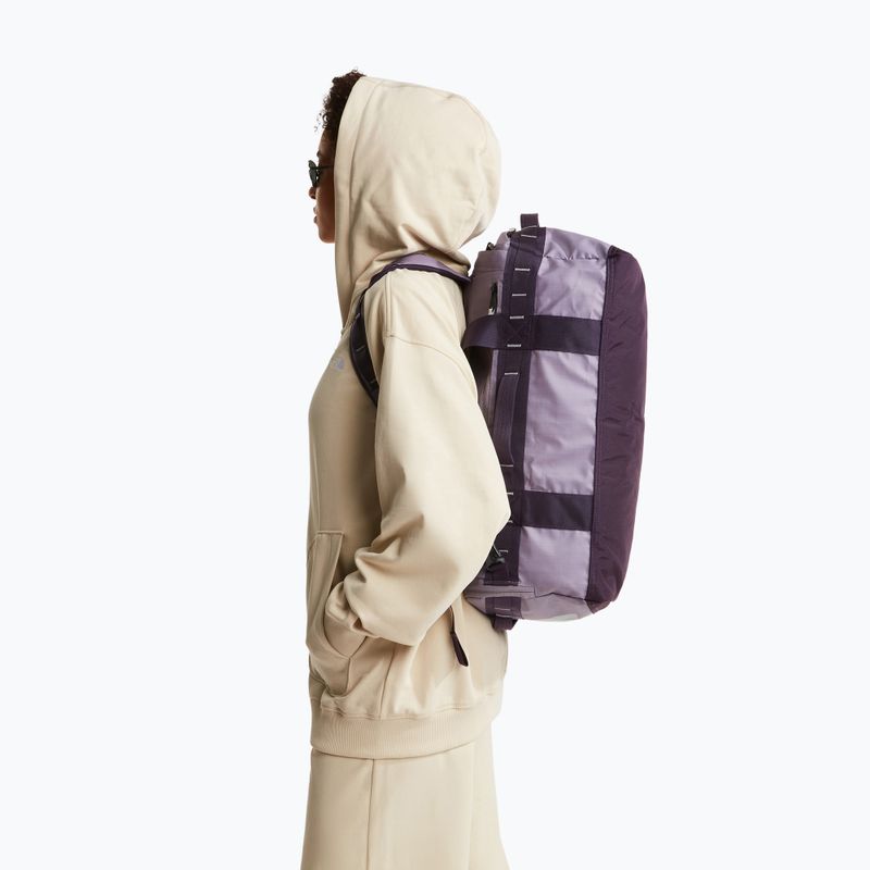 Utazótáska The North Face Base Camp Voyager Duffel 42 7