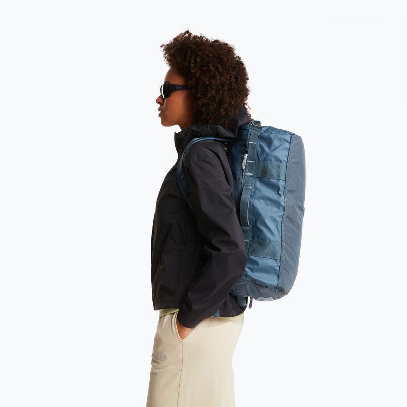 Utazótáska The North Face Base Camp Voyager Duffel 32 l 7
