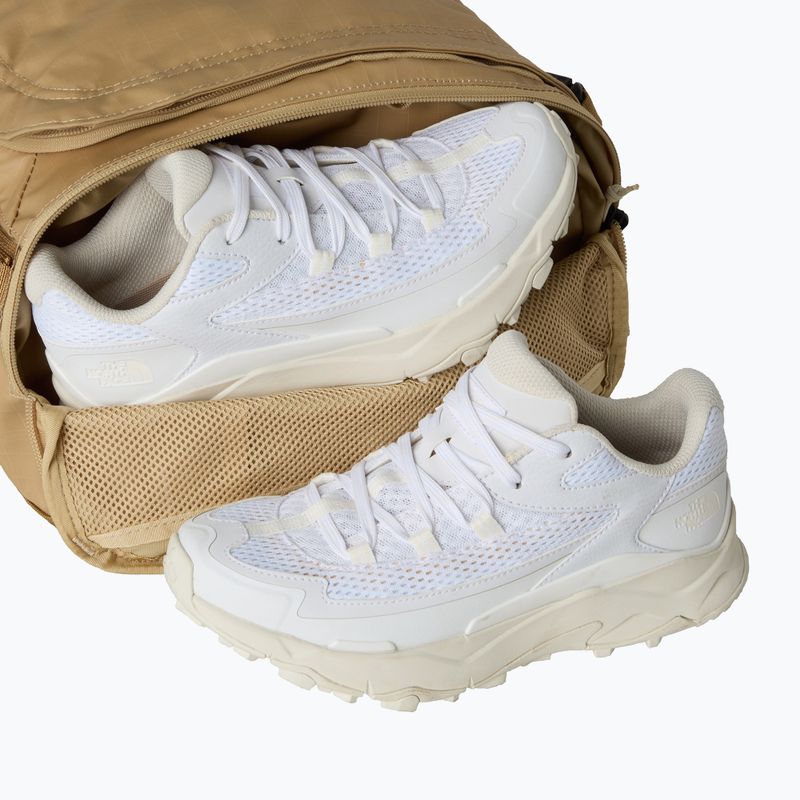 Utazótáska The North Face Base Camp Voyager Duffel 32 l 6