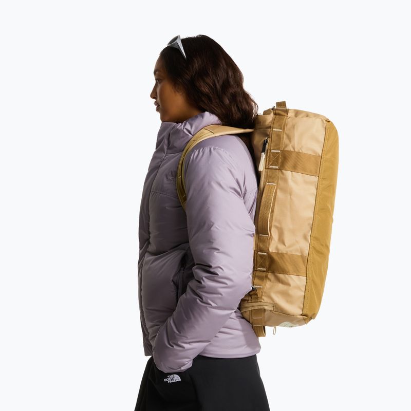 Utazótáska The North Face Base Camp Voyager Duffel 32 l 7