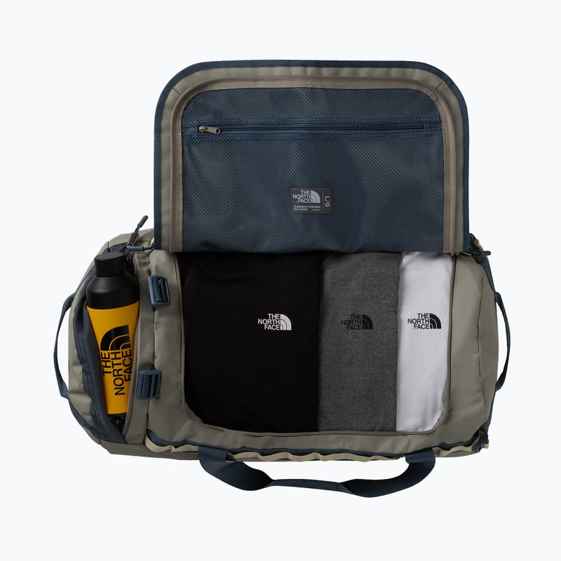 Utazótáska The North Face Base Camp Duffel L 95 l 3