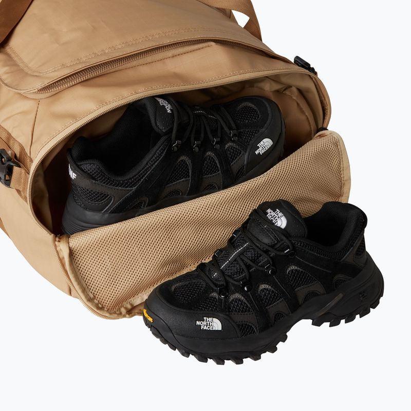 The North Face Base Camp Voyager Duffel utazótáska 62 l 6