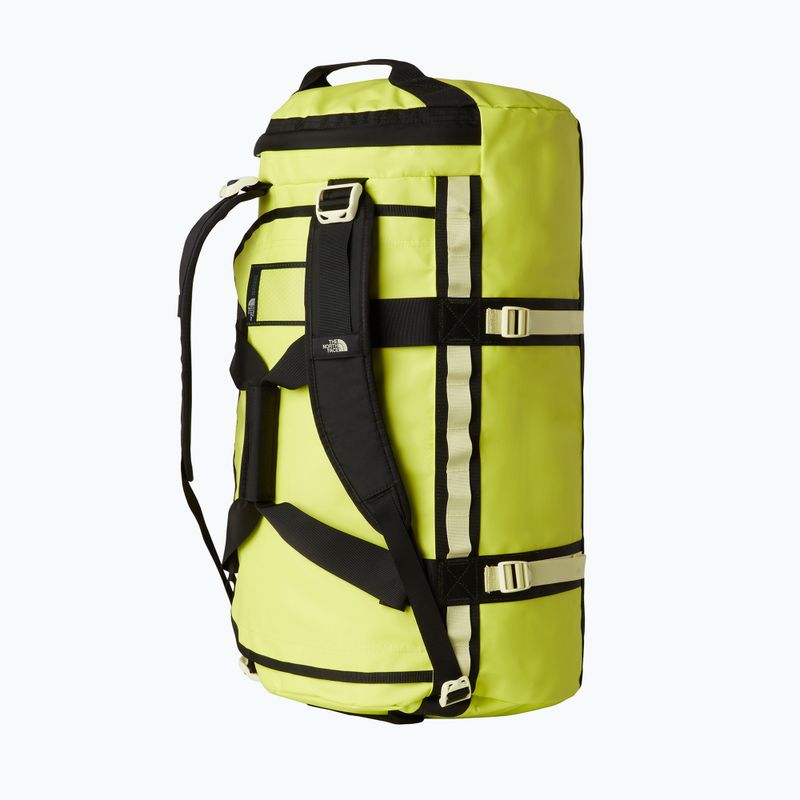 Utazótáska The North Face Base Camp Duffel M 71 l 2