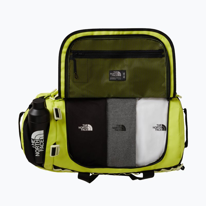 Utazótáska The North Face Base Camp Duffel M 71 l 3