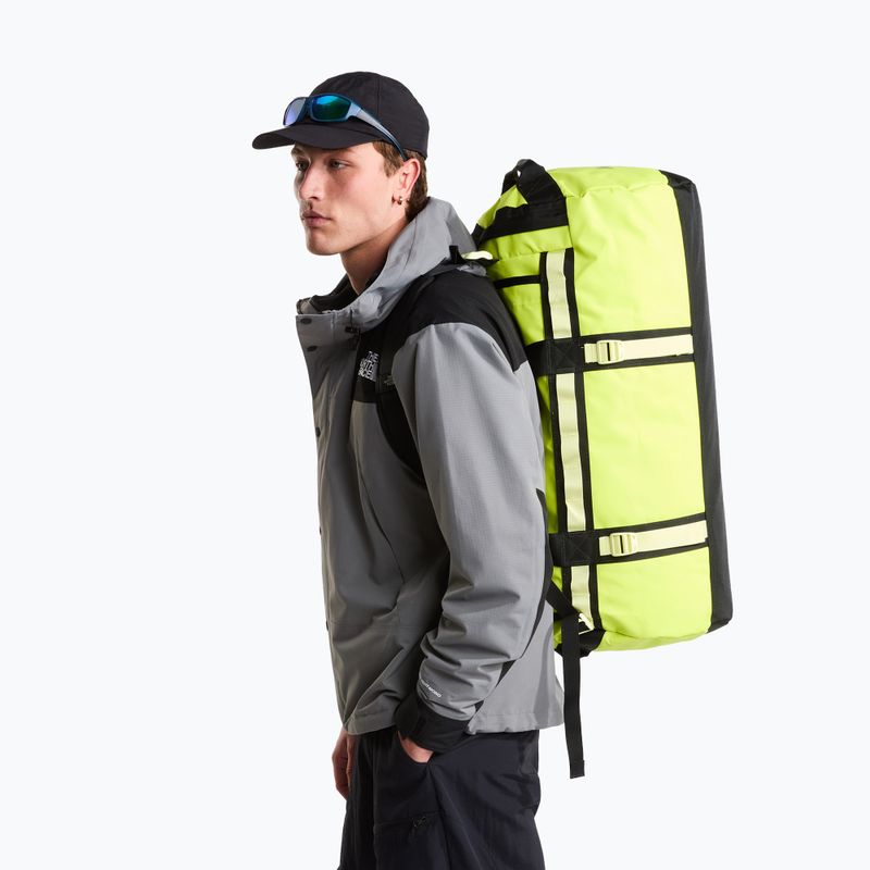 Utazótáska The North Face Base Camp Duffel M 71 l 6
