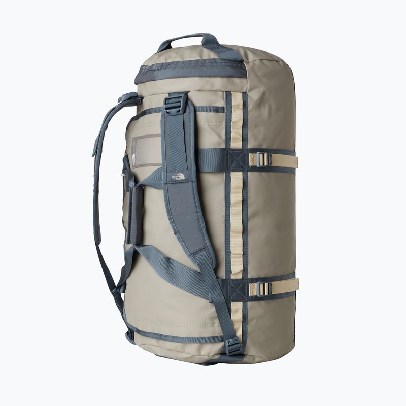 Utazótáska The North Face Base Camp Duffel M 71 l 2