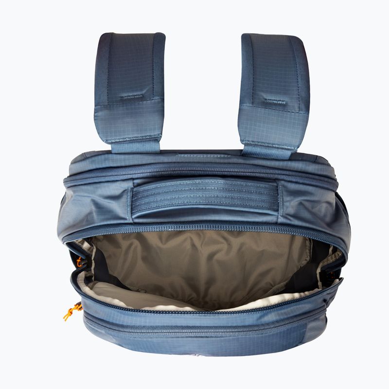 The North Face Borealis városi hátizsák 28 l 3