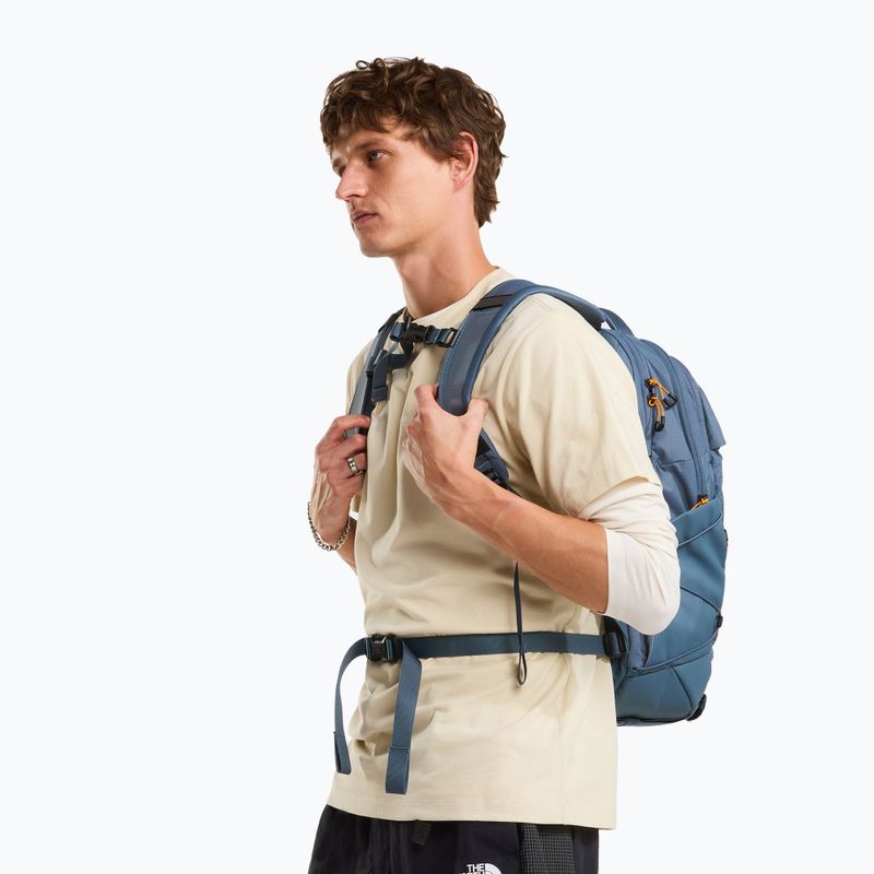 The North Face Borealis városi hátizsák 28 l 8