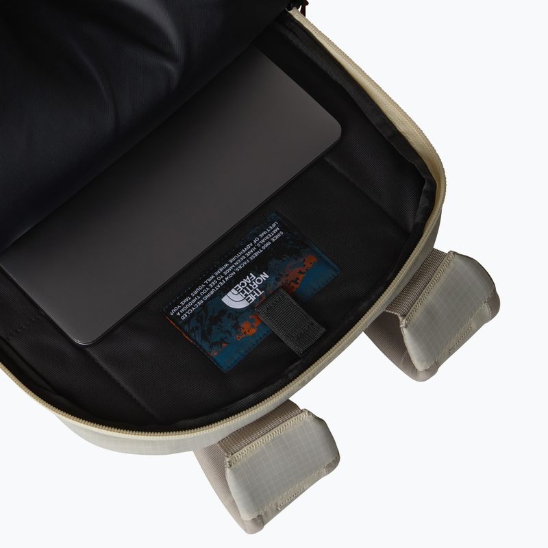 The North Face Borealis városi hátizsák 28 l 6