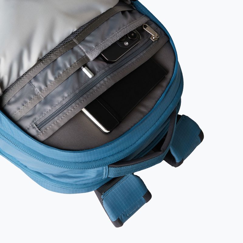 The North Face Borealis városi hátizsák 28 l 5