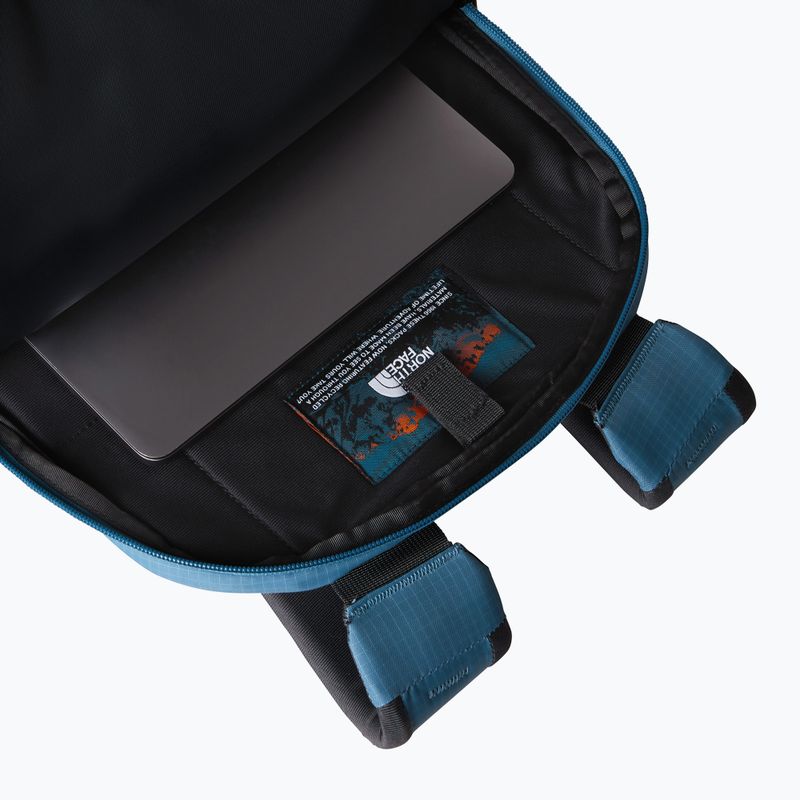 The North Face Borealis városi hátizsák 28 l 6