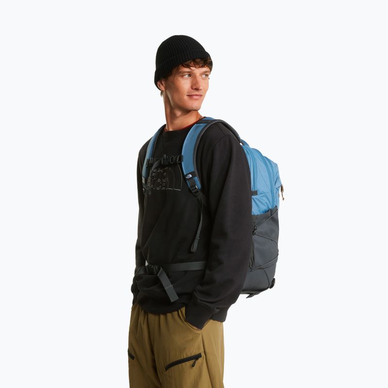 The North Face Borealis városi hátizsák 28 l 8