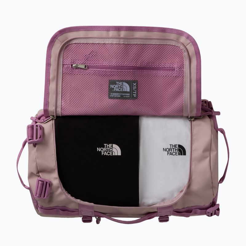 Utazótáska The North Face Base Camp Duffel XS 31 l 3