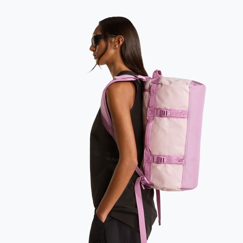 Utazótáska The North Face Base Camp Duffel XS 31 l 6