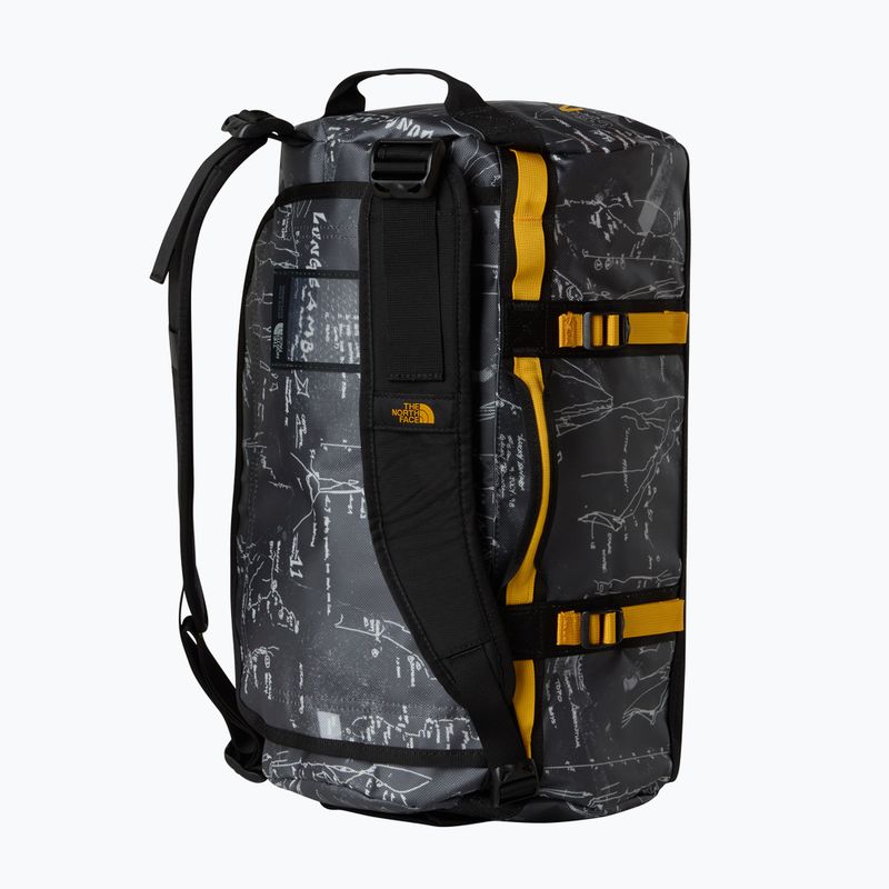 Utazótáska The North Face Base Camp Duffel XS 31 l 2
