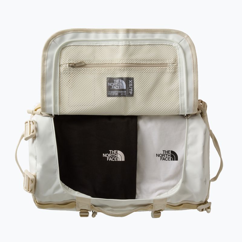 Utazótáska The North Face Base Camp Duffel XS 31 l 3