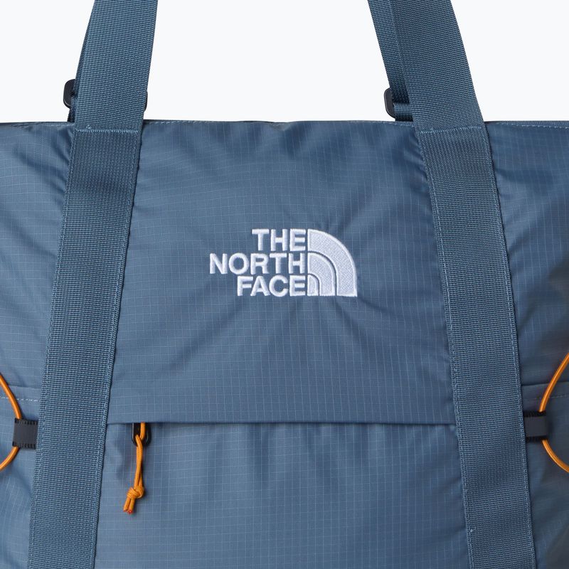 Táska The North Face Borealis Tote 22 l granite grey 3