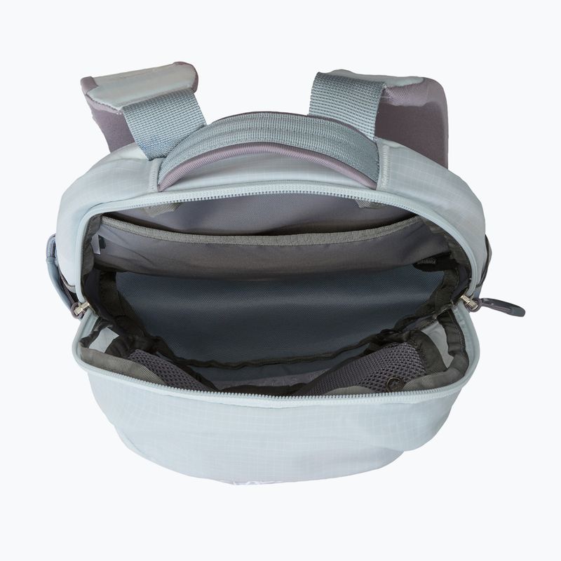 Városi hátizsák The North Face Borealis Mini Backpack 10 l pearl stone/frost grey/transcendent grey 4