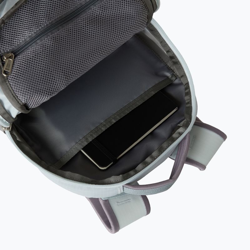 Városi hátizsák The North Face Borealis Mini Backpack 10 l pearl stone/frost grey/transcendent grey 5