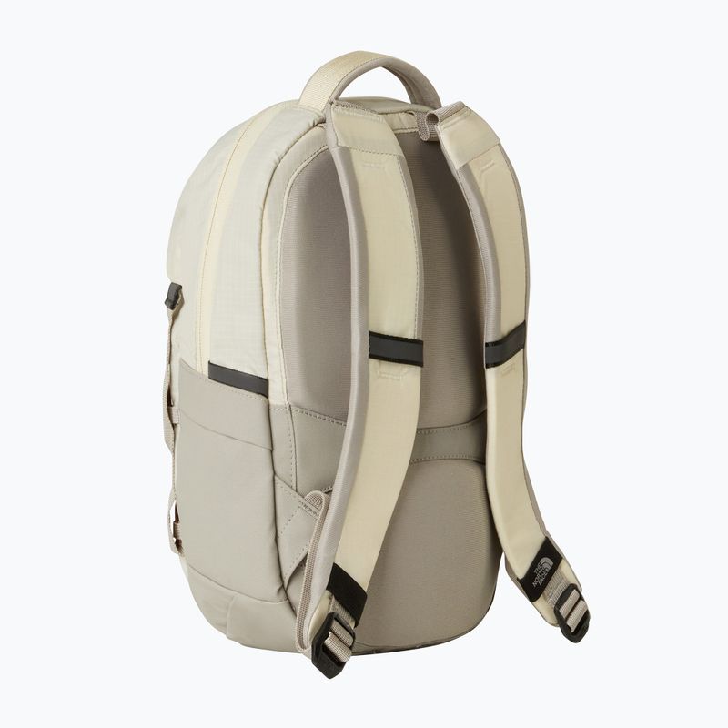 Városi hátizsák The North Face Borealis Mini Backpack 10 l desert stone/stone slab/ember soil 2