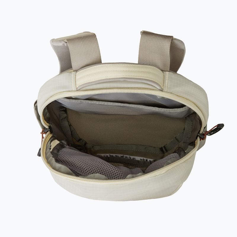 Városi hátizsák The North Face Borealis Mini Backpack 10 l desert stone/stone slab/ember soil 4