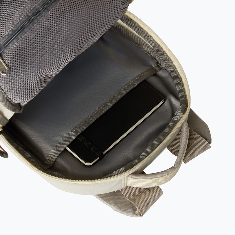 Városi hátizsák The North Face Borealis Mini Backpack 10 l desert stone/stone slab/ember soil 5