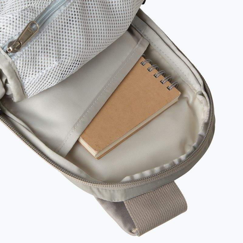 Városi egyvállas hátizsák The North Face Borealis Sling 6 l desert stone/stone slab/ember soil 4