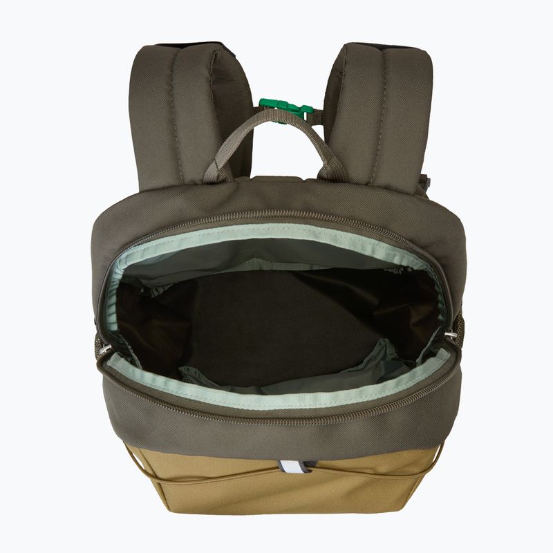 Gyerek városi hátizsák The North Face Court Jester 24,5 l 4