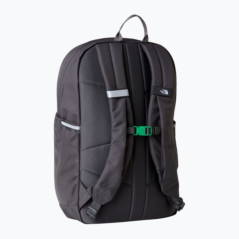 Gyerek városi hátizsák The North Face Court Jester 24,5 l smoked pearl/anthracite grey 2
