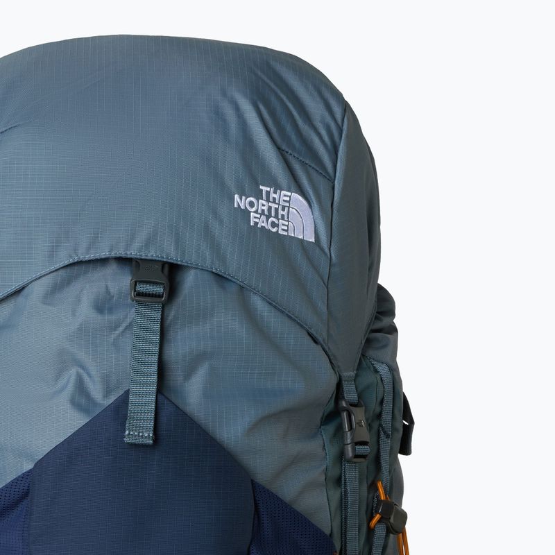 Túrahátizsák The North Face Trail Lite 65 l S-M granite grey/summit nav 4