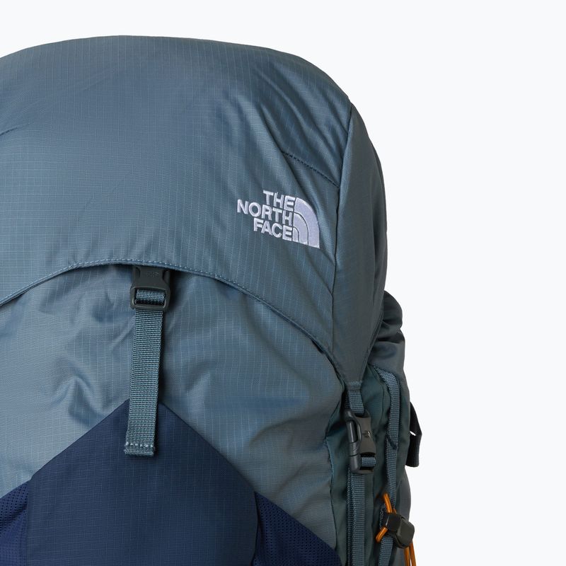 Túrahátizsák The North Face Trail Lite 65 l L-XL granite grey/summit nav 4
