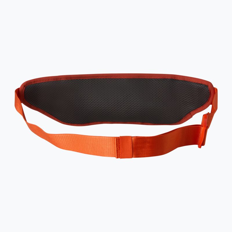 Futóöv The North Face Sunriser Tun lava red/iron c 2