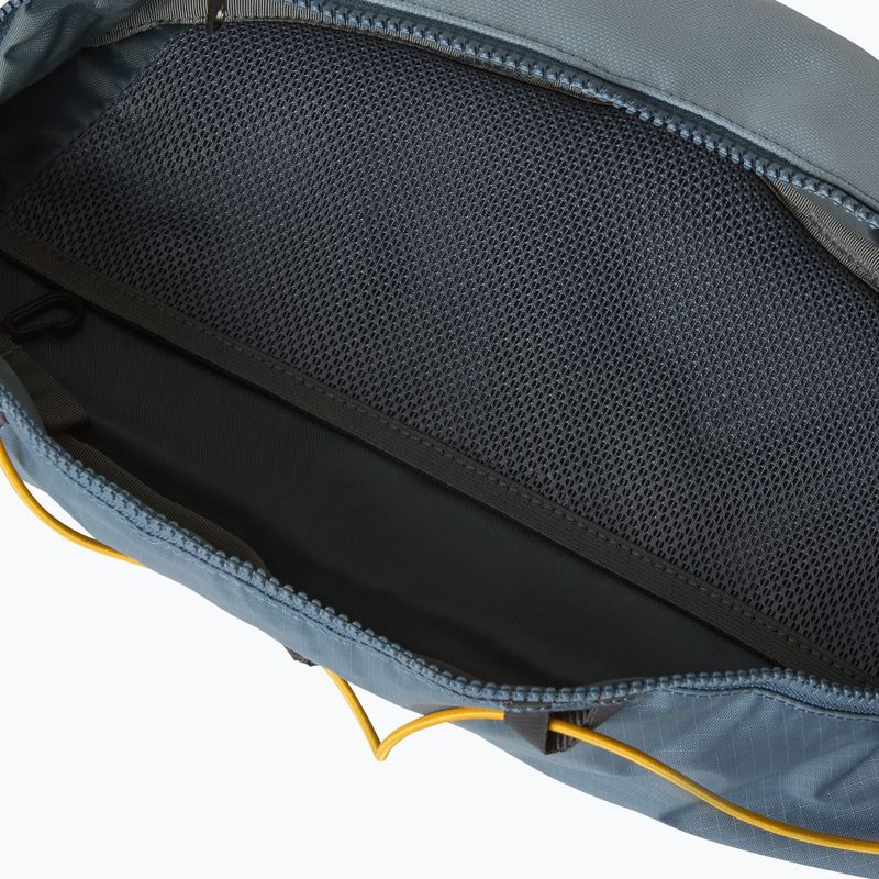 Övtáska The North Face Terra Lumbar 6 l granite grey 5