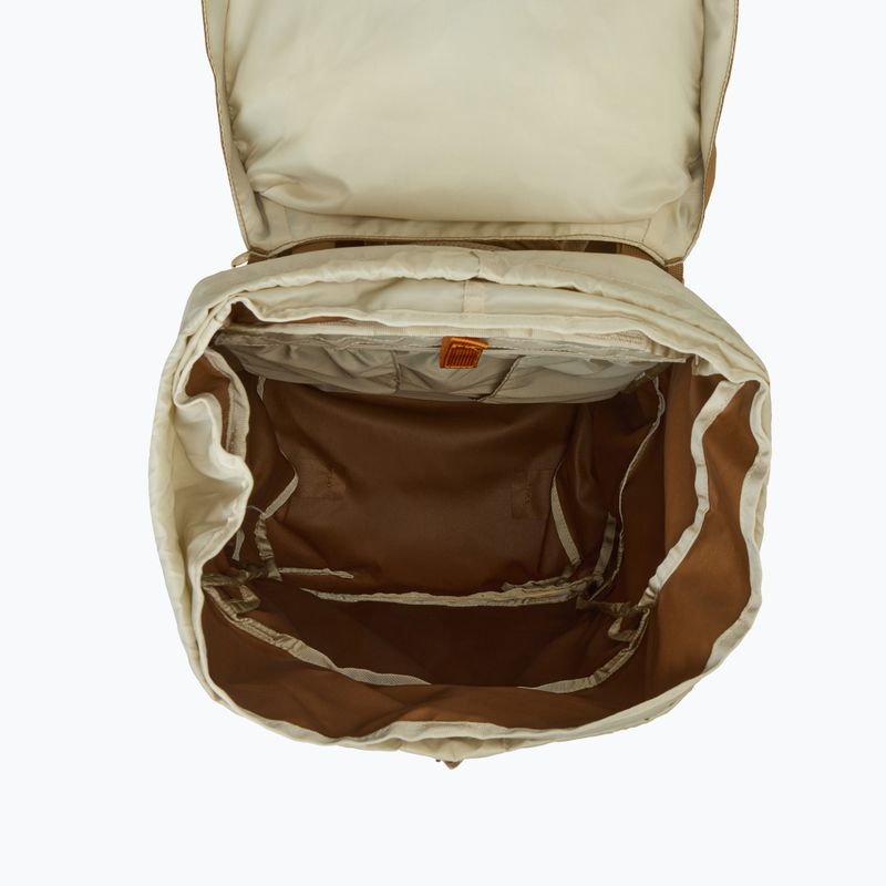 Túrahátizsák The North Face Terra 55 l utility brown/khaki stone 6