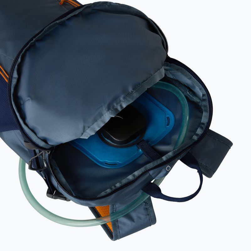 Túrahátizsák The North Face Trail Lite Speed 20 l L-XL granite grey/summit nav 7