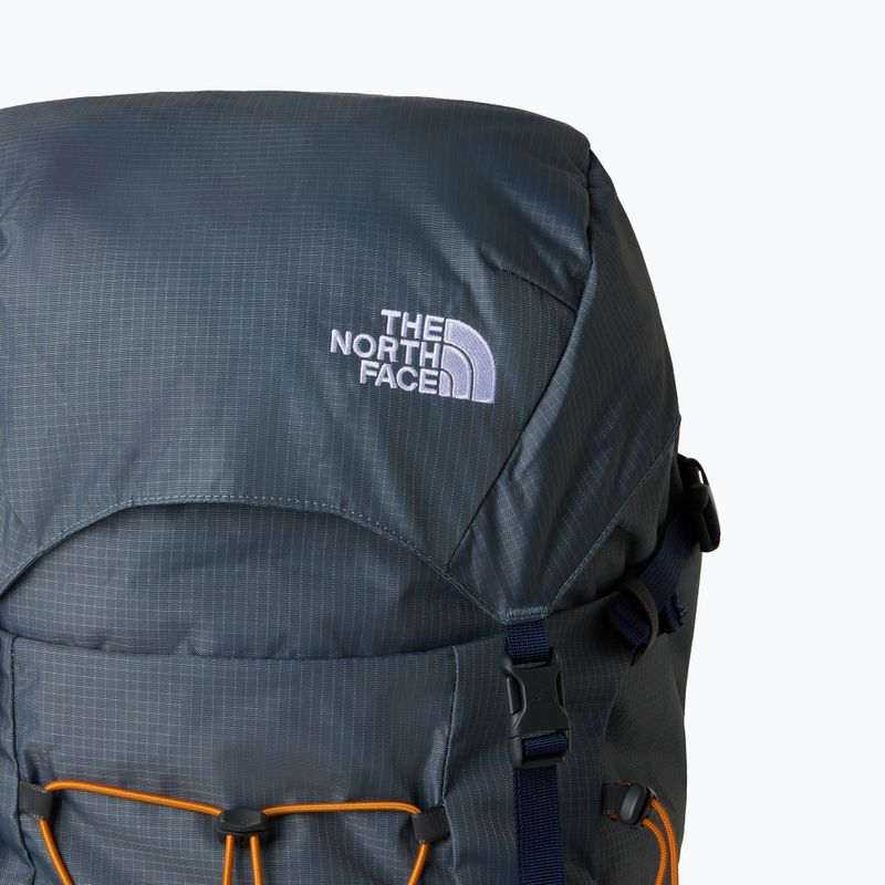 Túrahátizsák The North Face Trail Lite 36 l granite grey/summit navy 4