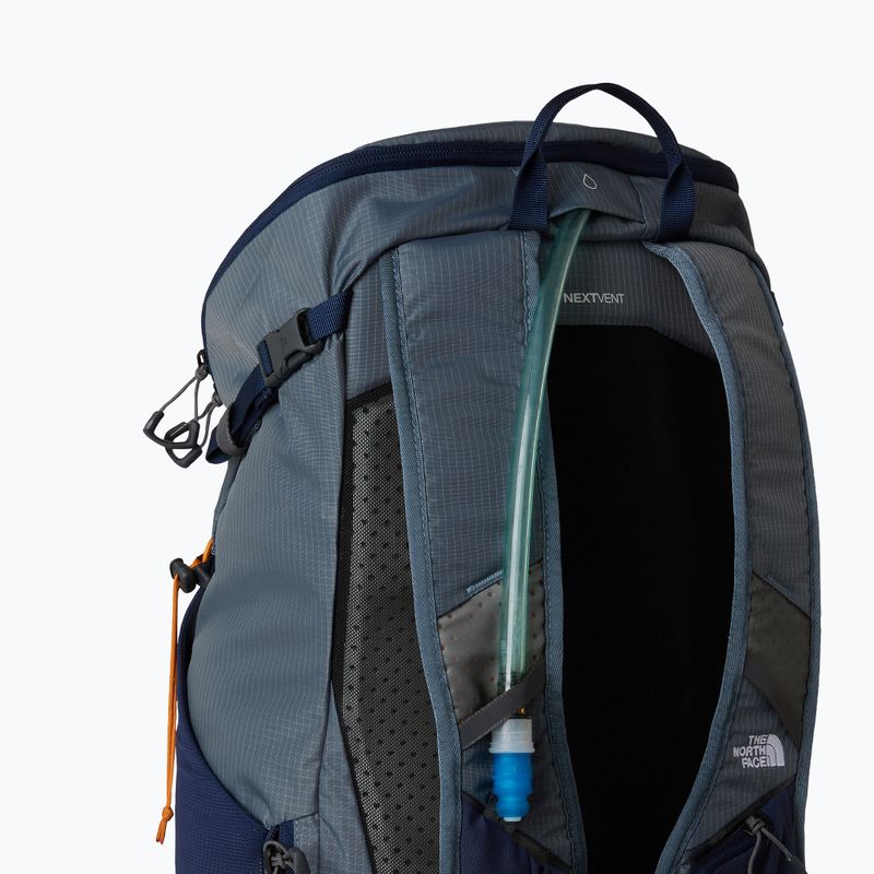Túrahátizsák The North Face Trail Lite 25 l granite grey/summit nav 3